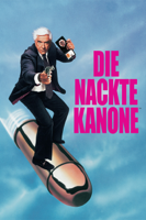 David Zucker - Die nackte Kanone artwork