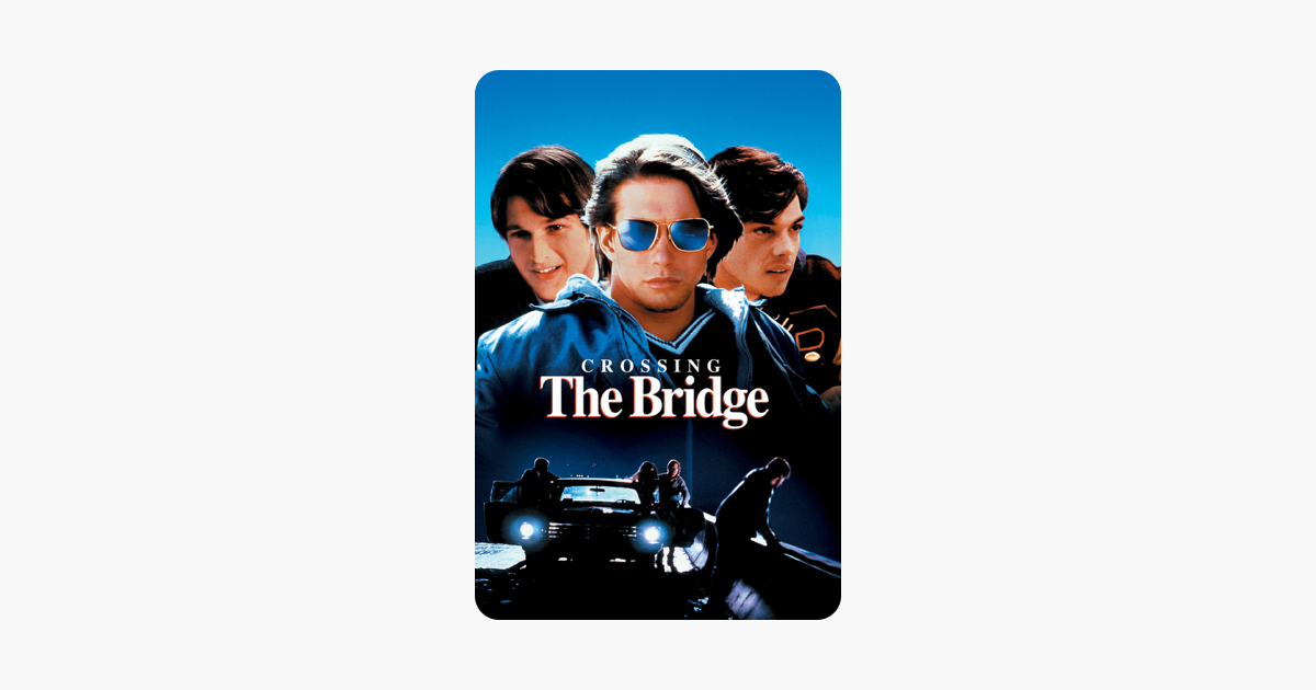 ‎Crossing the Bridge on iTunes