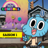 Le monde incroyable de Gumball, Saison 1 - Le monde incroyable de Gumball