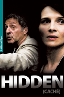 Michael Haneke - Hidden artwork