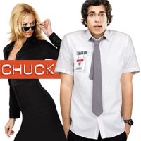 Chuck - Chuck, Season 1 artwork