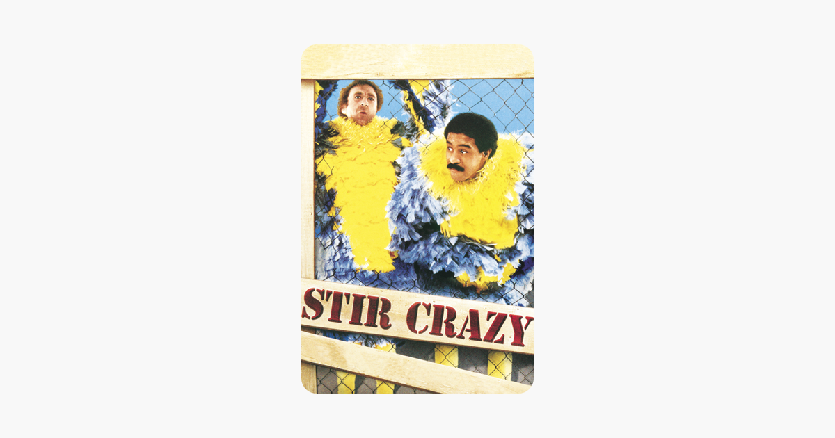 Stir Crazy On ITunes   1200x630wf 