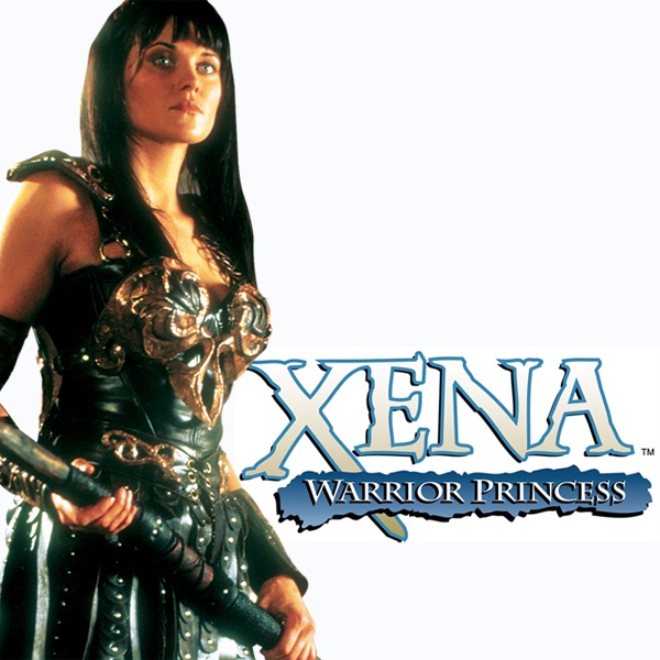 Watch Xena: Warrior Princess Season 2 Episode 4: Girls Just Wanna Have 