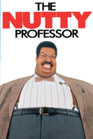 Tom Shadyac - The Nutty Professor (1996) artwork