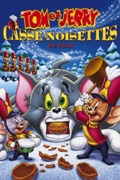 Tom Et Jerry : Casse Noisettes