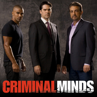 Criminal Minds - Criminal Minds, Staffel 6 artwork