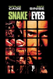 Snake Eyes