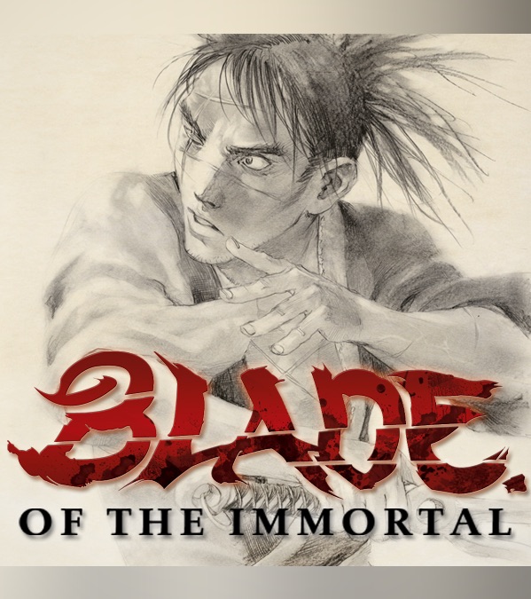 Blade of the Immortal manga ending explained