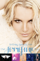 Unknown - Britney Spears Live: The Femme Fatale Tour artwork