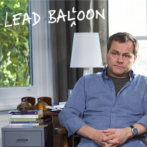 Lead Balloon, Season 1 - Episode 3