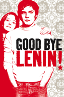 Wolfgang Becker - Good Bye Lenin! artwork