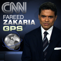 Fareed Zakaria GPS - 8/30/2020 artwork