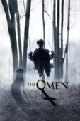 The Omen cover