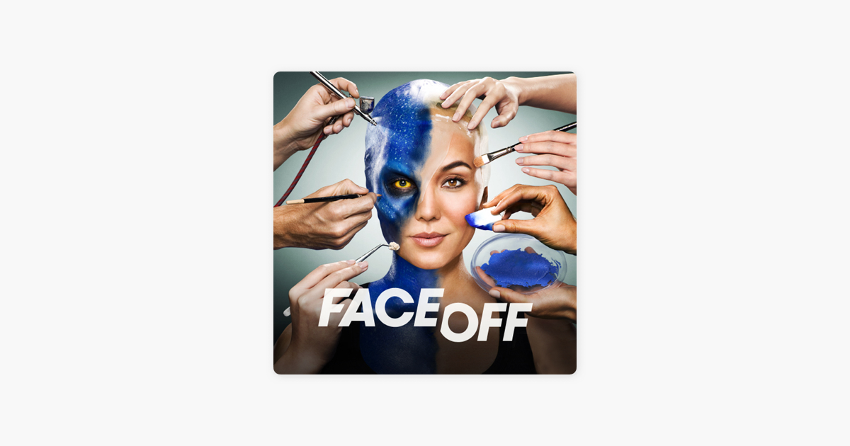 ‎face Off Season 1 Trên Itunes