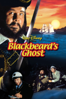 Robert Stevenson - Blackbeard's Ghost artwork