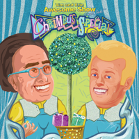 Tim and Eric Awesome Show, Great Job! - Tim and Eric Awesome Show, Great Job!, Chrimbus Special artwork