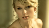 Taylor Swift - Love Story (Closed Captioned) artwork