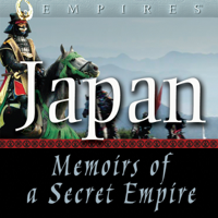 Empires - Japan: Memoirs of a Secret Empire artwork