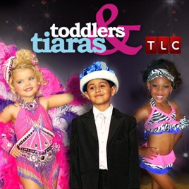 Toddlers Tiaras Season 2 On ITunes   268x0w 