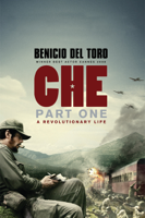 Steven Soderbergh - Che: Part One artwork