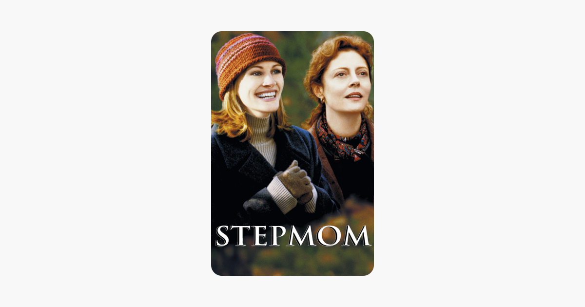 ‎Stepmom on iTunes