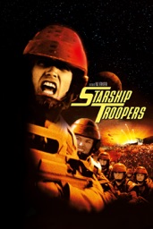Starship Troopers