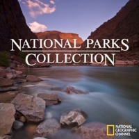National Parks - National Parks, Vol. 1 artwork