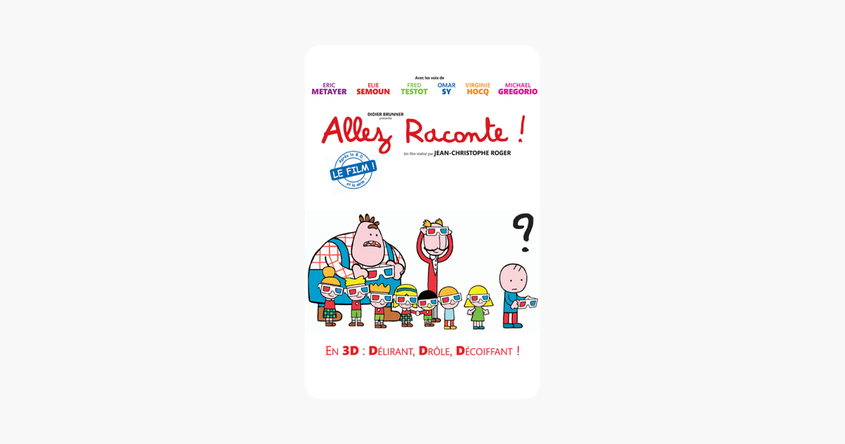 Allez Raconte Netflix _ Connaissez-vous la différence entre l’Ascension ...