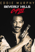 Unknown - Beverly Hills Cop III artwork