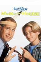 James Orr - Man of the House (1995) artwork