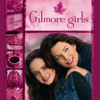 Gilmore Girls - Gilmore Girls, Staffel 5 artwork