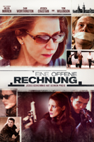 John Madden - Eine offene Rechnung artwork