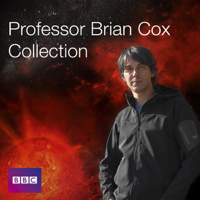Professor Brian Cox - Professor Brian Cox, Collection artwork