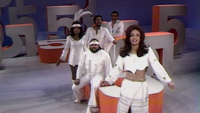 The 5th Dimension - One Less Bell to Answer (Ed Sullivan Show Live 1971) artwork