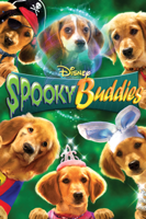 Robert Vince - Spooky Buddies artwork