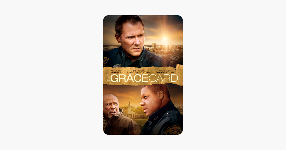  The Grace Card On ITunes