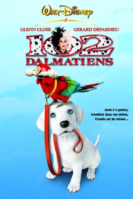 102 dalmatiens film