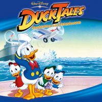 Disney's Ducktales - Disney's Ducktales, Vol. 3 artwork