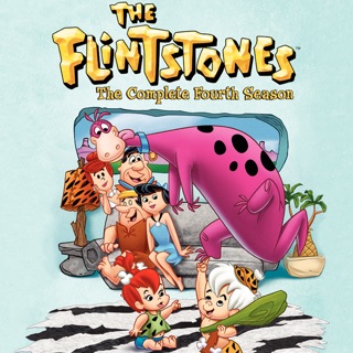 flintstones seasons