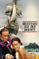 Lewis Milestone & Carol Reed - Meuterei auf der Bounty artwork