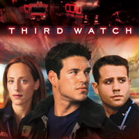 Third Watch - Third Watch, Season 1 artwork