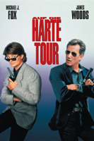 John Badham - Auf die harte Tour artwork