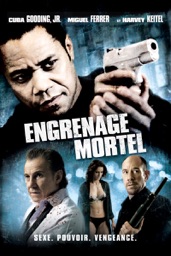 Engrenage mortel