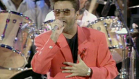 George Michael & Queen - Somebody to Love (Live At the Freddie Mercury Tribute Concert, Wembley Stadium, 20 April 1992) [Live At The Freddie Mercury Tribute Concert, Wembley Stadium, 20 April 1992] artwork