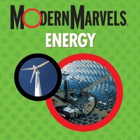 Modern Marvels (1992 - 2021)