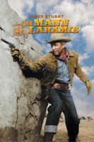 Anthony Mann - Der Mann aus Laramie artwork