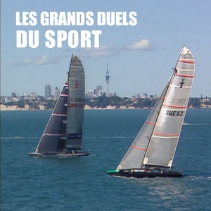 Les grands duels du sport, Saison 1 - Episode 3