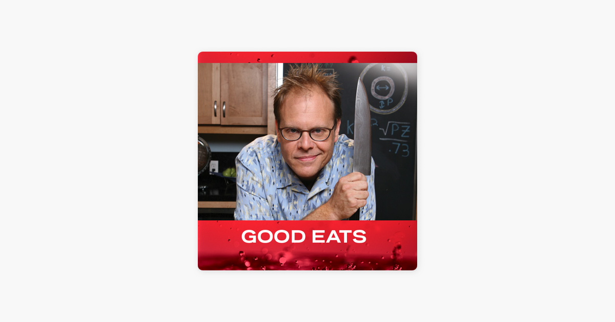 Good Eats Season 13 On Itunes