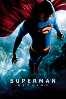 Bryan Singer - Superman Returns artwork