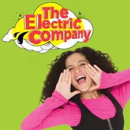 electric company itunes description tv power